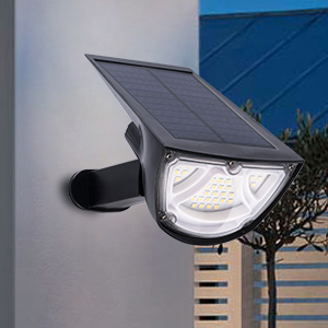 Outdoor Solar LED Powered Landscaping Lights