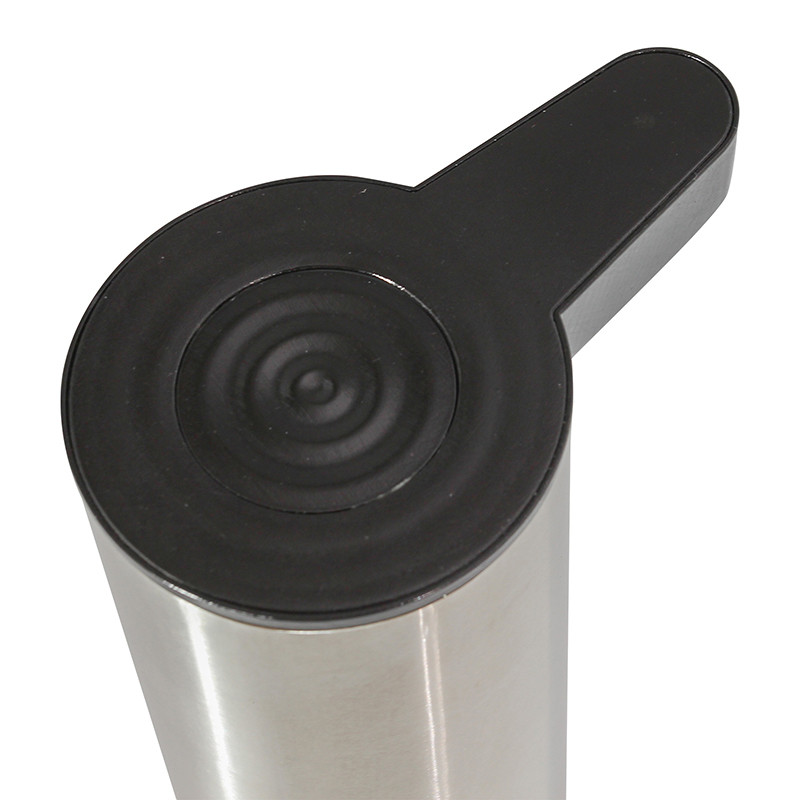 Kindegarden Automatic Alcohol Gel Dispenser SUS304 Stainless Steel