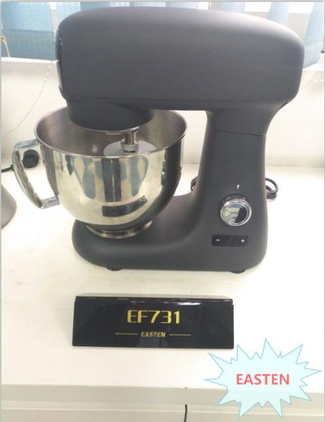 Easten 4.5 Litres S.S Bowl Die Cast Kitchen Mixer Aid EF731/ 1000W Electric Food