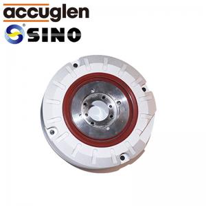 Buy cheap Accurate Absolute Optical Angle Encoder With Shaft 20mm product
