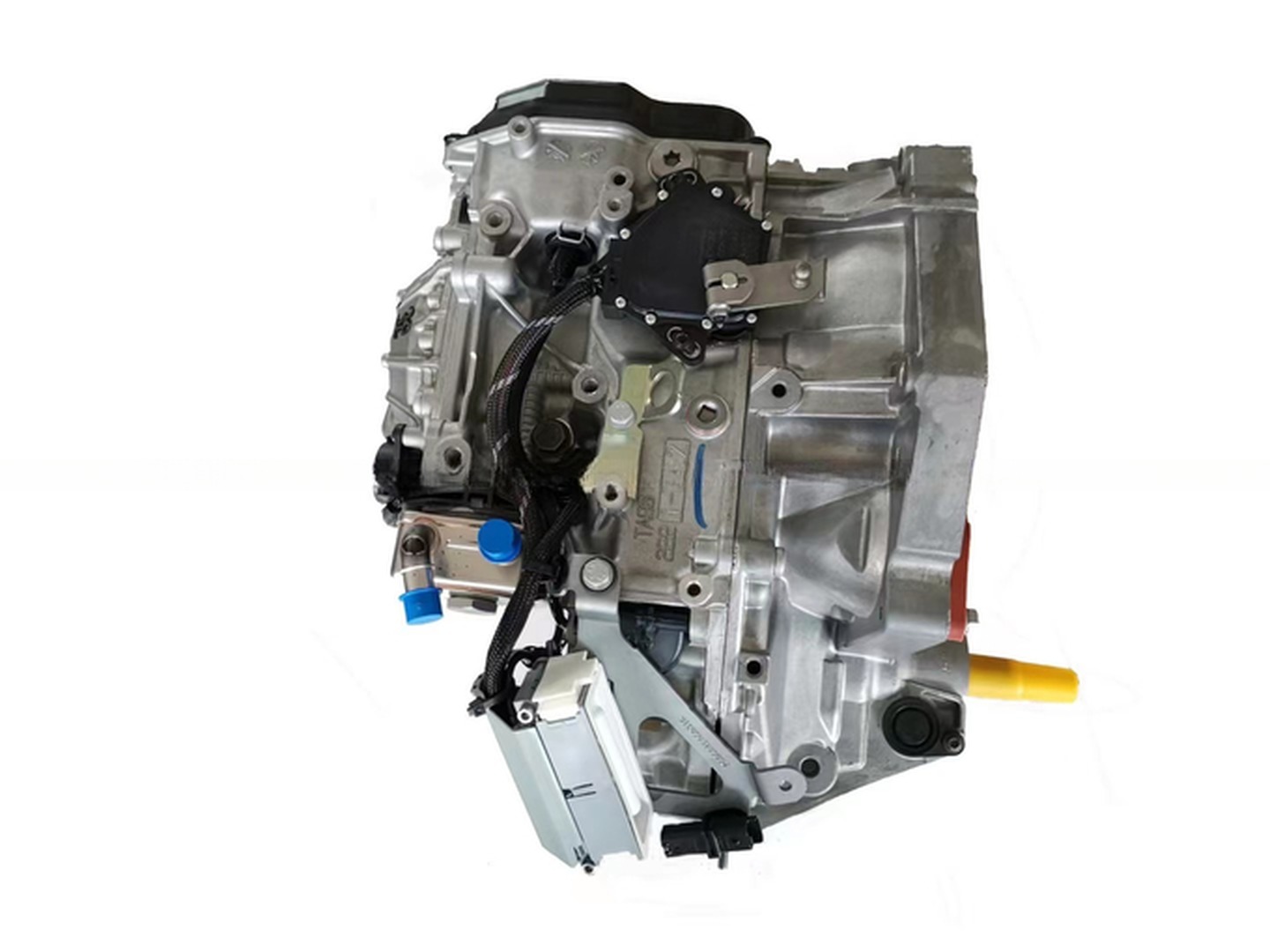 AL4 AT8 4-speed automatic transmission assembly ZQ92660080, 9805955980, 9805955983