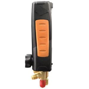 Testo 549 Digital Manifold for Refrigeration Systems