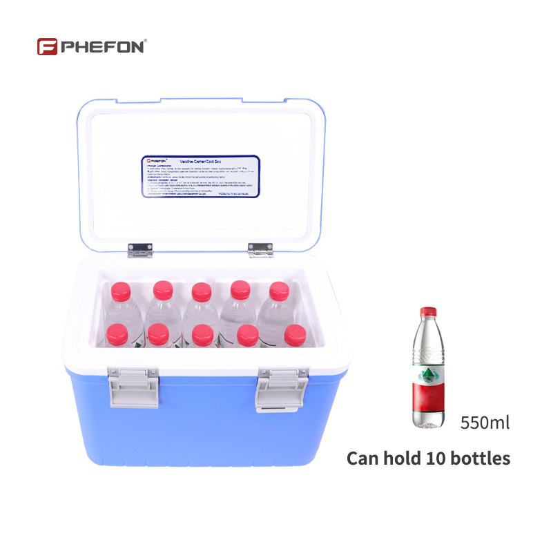 Lightweight Diabetic Coolers for Insulin Keep Your Insulin Fresh and Safe at 2-8°C