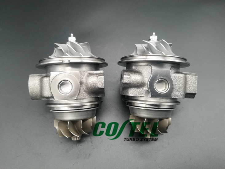 BMW 135 335 N54 V6 3.0T TD03 Twin Turbo 49131-07000, 49131-07001 49131-07006