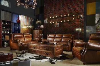 Foshan City Shunde District Cohen Furniture Co., Ltd.