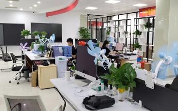 Dongguan Ikinor Technology Co., Ltd.