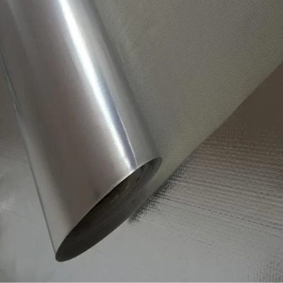 Corona Treated Pet PE Laminated Film for Moisture Protection Flexible Packaging