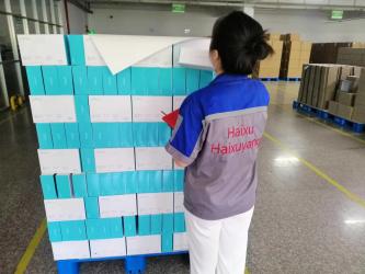 Kunshan Haixuyang Trading Co., Ltd