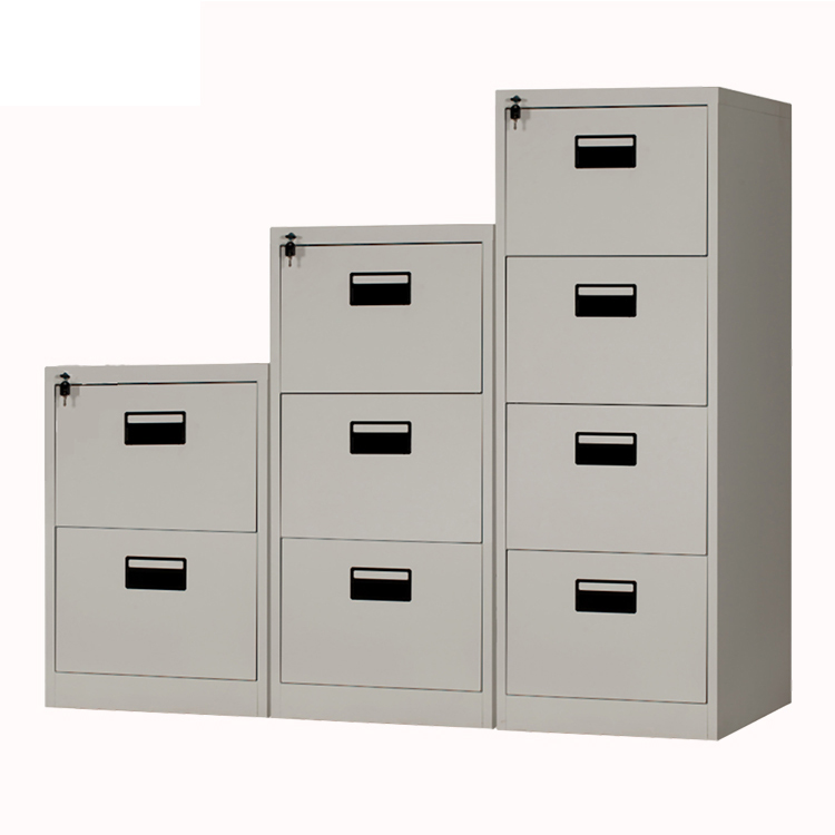 Cyber Lock 0.093CBM KD Lockable Steel Storage Locker
