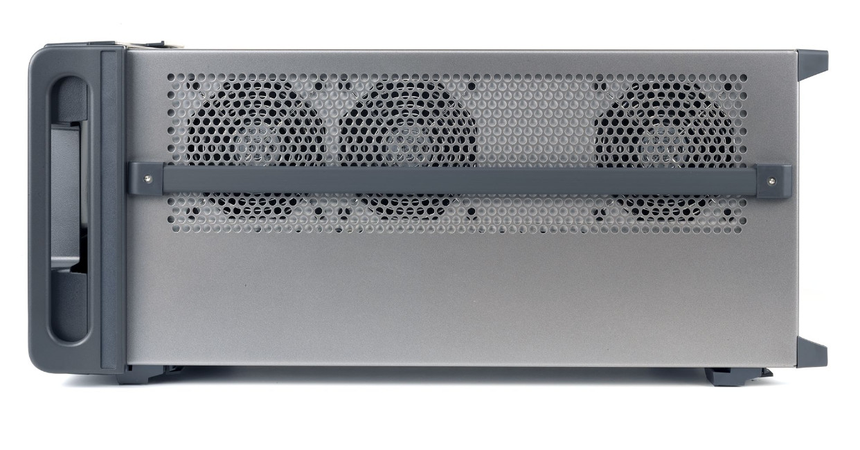 Keysight N5245B PNA-X Microwave Network Analyzer 900 Hz / 10 MHz to 50 GHz