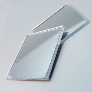 Personalised Acrylic Mirror Sheet 4x8 Engraving Panels 2 Way