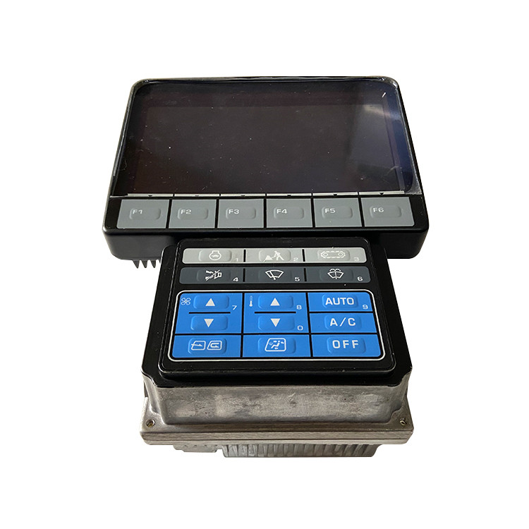 7835-31-9002 7835-31-3017 7835-31-3016 Excavator Monitor Display for Construction Works