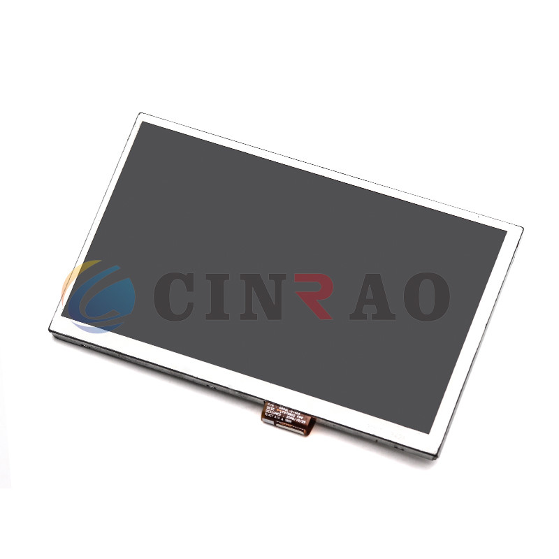 6 Months Warranty LB070W02(TM)(E4) LB070W02-TME4 LCD Car Panel