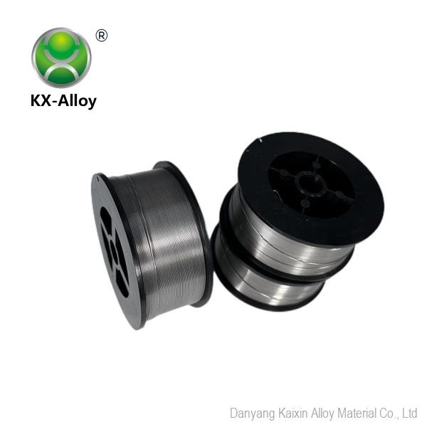 GH4751 Inconel Alloy Nickel Alloy Wire Round Inconel Rod Inconel Pipe Inconel Sheet Metal