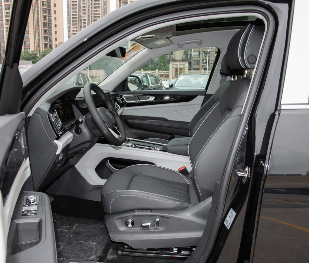 Volkswagen TERAMONT 2022 330TSI Medium Large SUV 5 Door 7 Seats