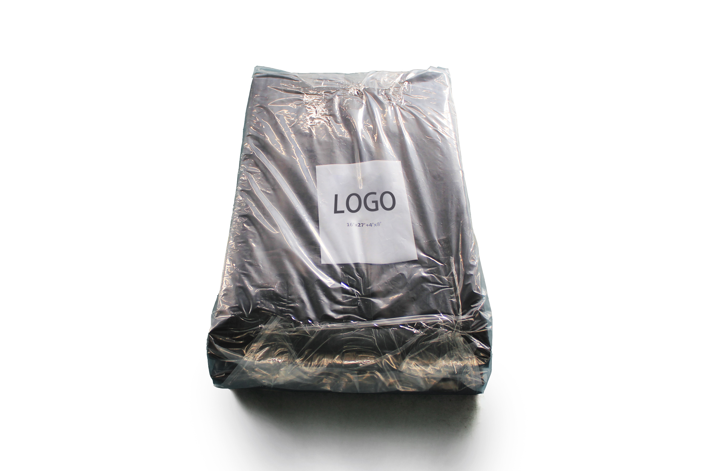 6Ft Drops PVC Truck Cover Light Weight Lumber Tarps For Flatbed Truck Tarps
