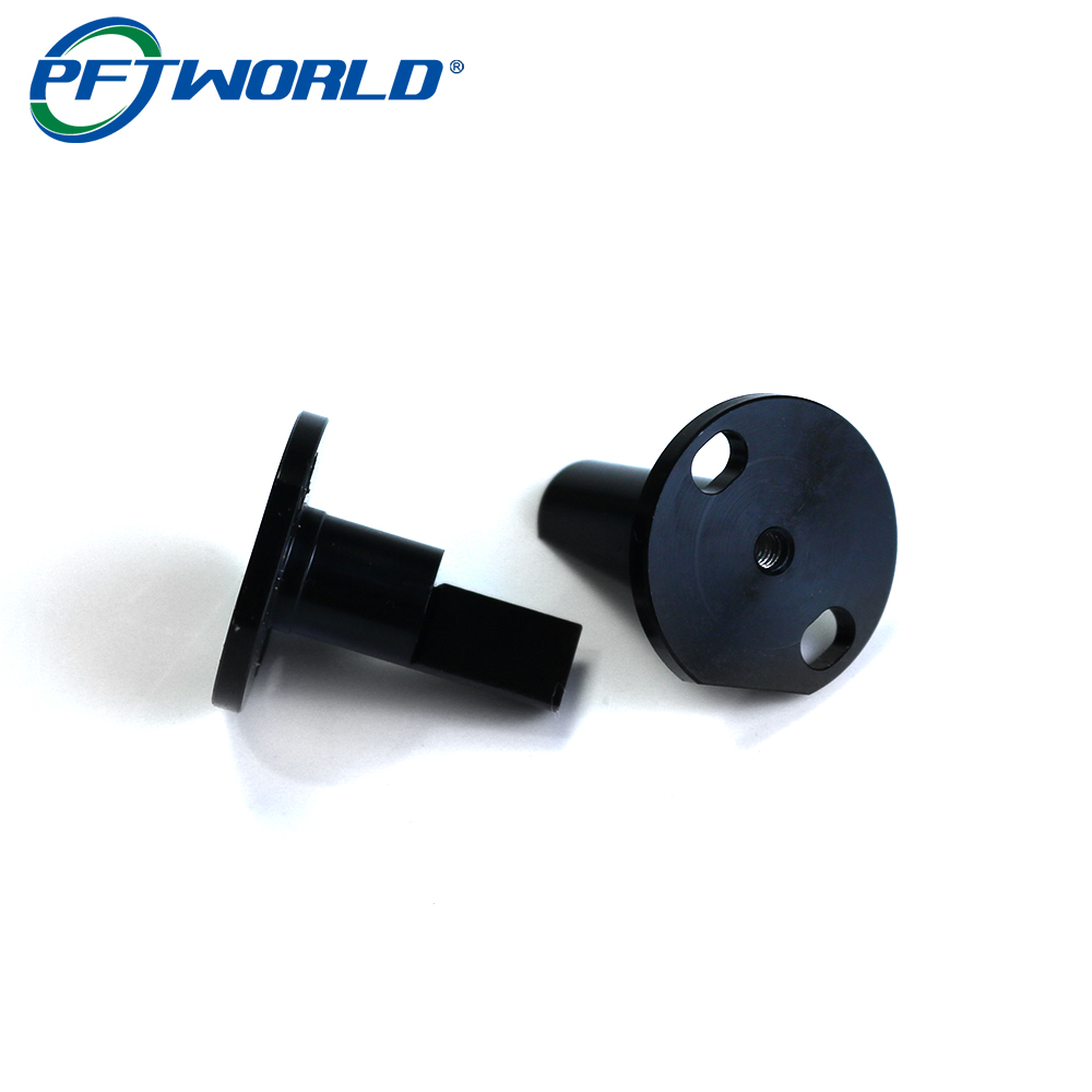 Milling Turning Cnc Precision Metal Parts Machining Aluminum Component Services
