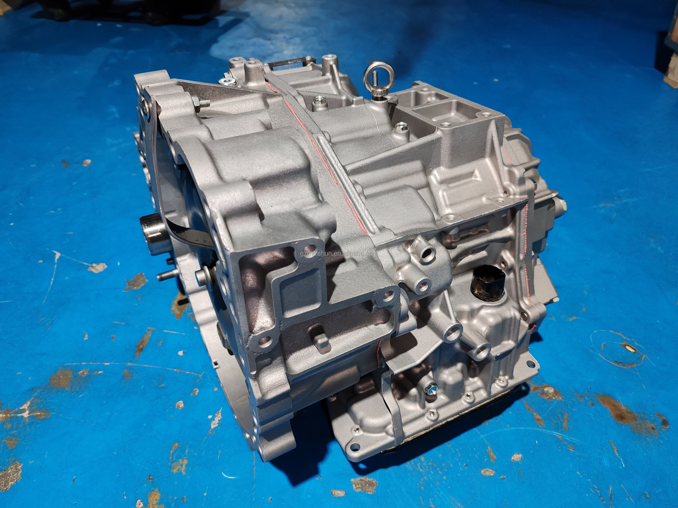 U660 6speed 4X4 Transmission Gearbox Assembly for Toyota Sienna OE NO. 30500-45032