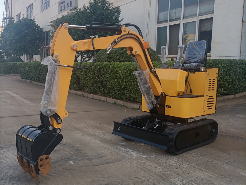 Mini excavator 1ton for sale
