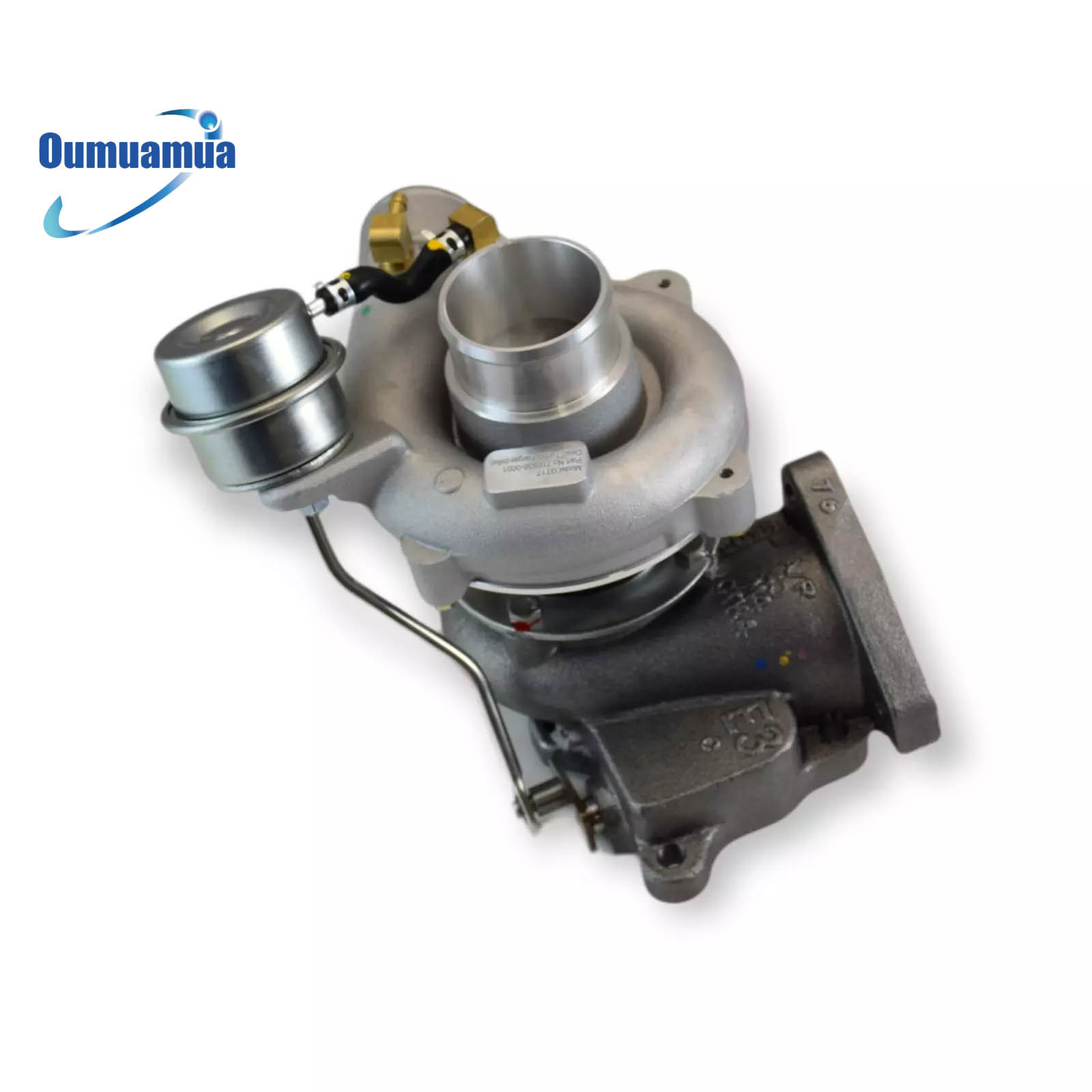 Turbo GT1749S for Hyundai engine 4D56T turbocharger 28200-42560 New factory direct sale