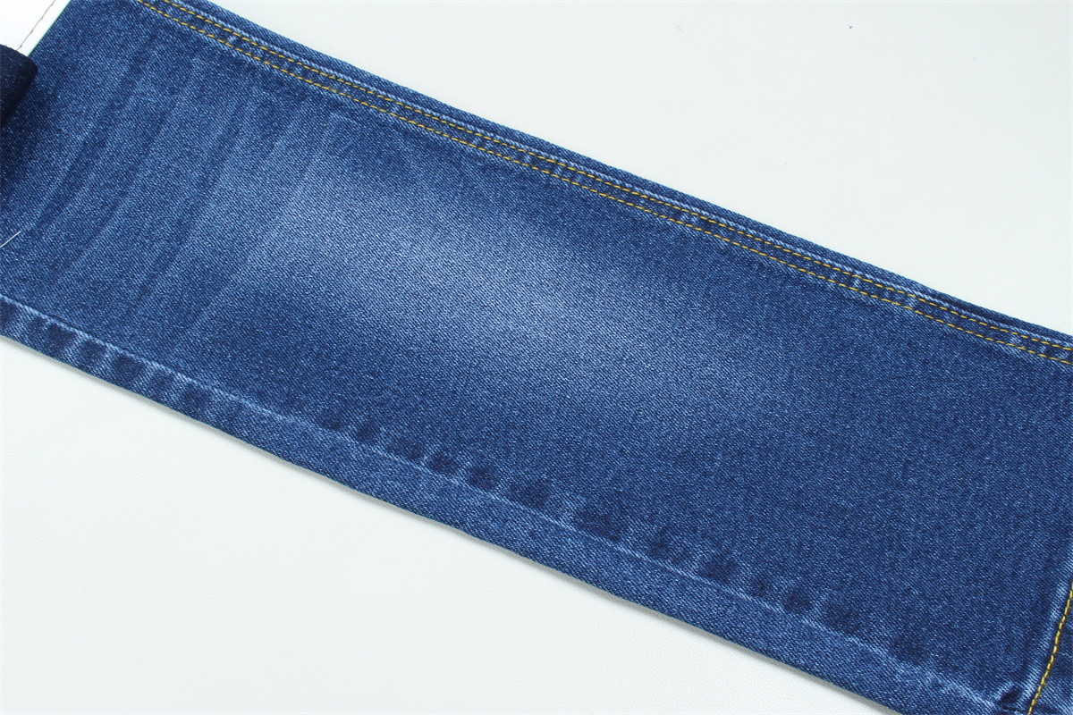 10.5oz Jeans Fabric 1% Spandex For Man Jeans For Brand Jeans Jacket