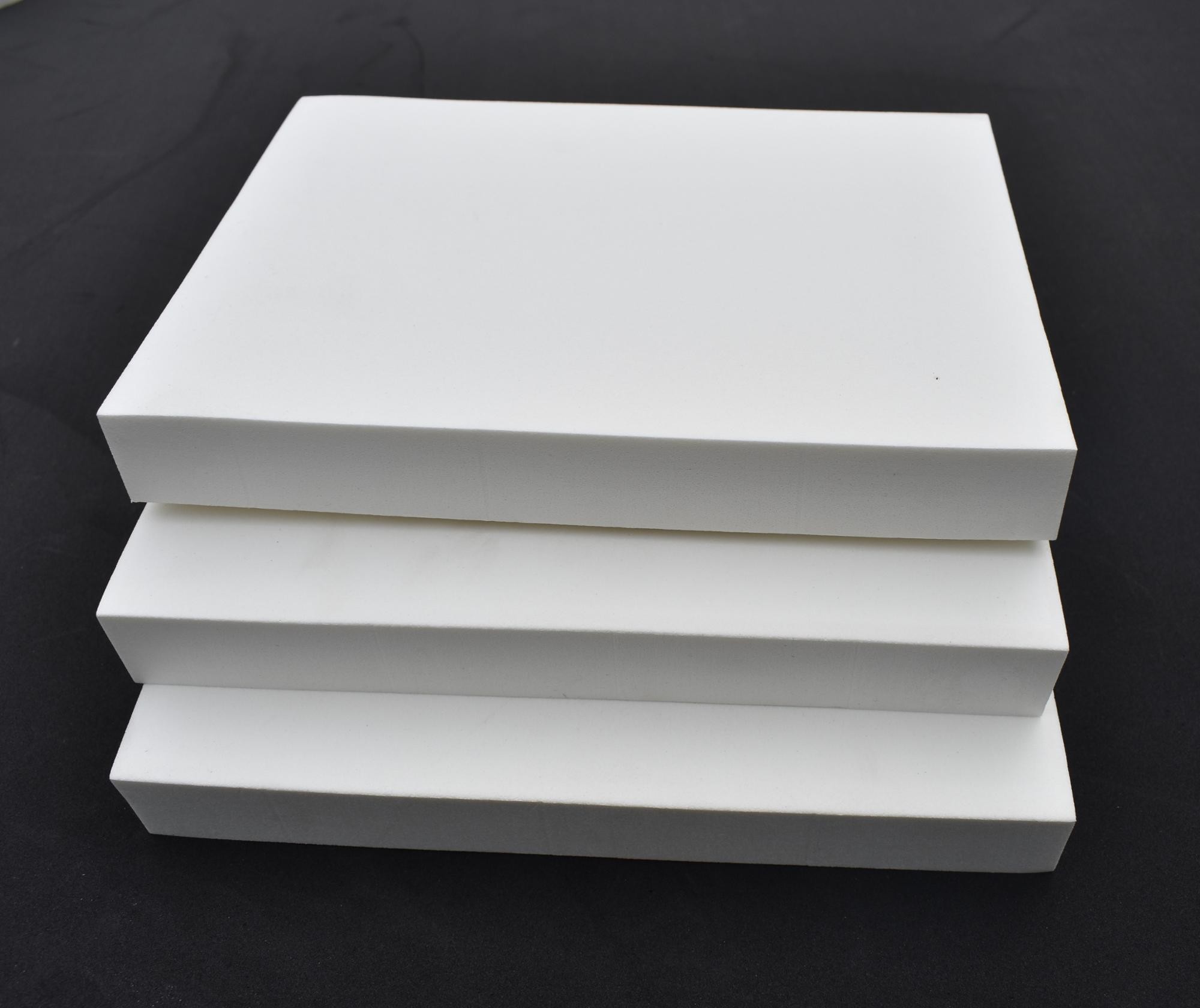 Adhesive Backed EVA Foam Sheet Waterproof Protective Material For Seal Gasket