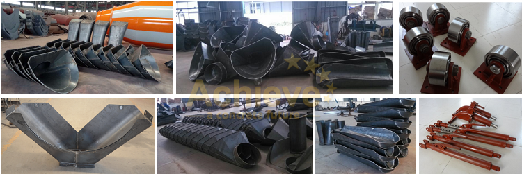 2 cubic to 20 cubic Cement Truck mixer upper structure Agitator tank  Concrete  mixing drums for ZOOMLION SANY LIUGONG