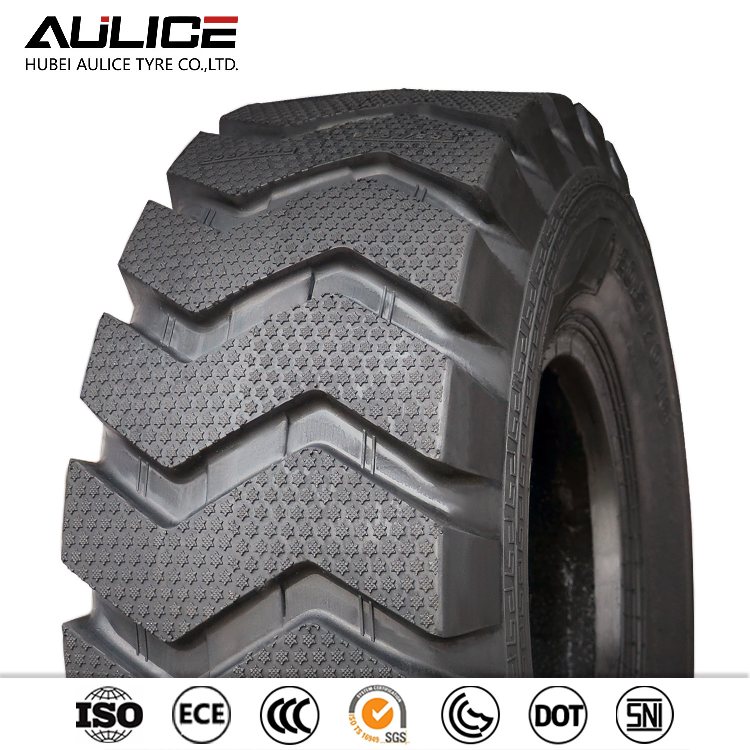 Chinses Factory off road tyre Bias OTR Tyres E-3/L-3 AE805 20.5/70-16