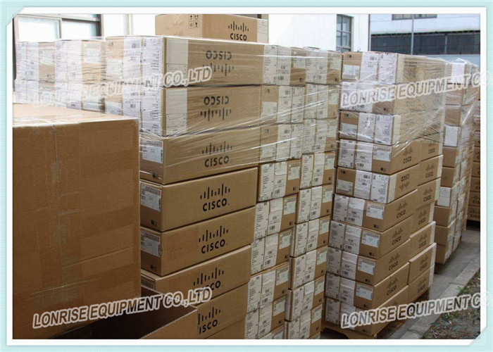 WS-C2960CX-8PC-L Cisco Compact Switch 2960CX Layer 2 POE+ LAN Base - Managed