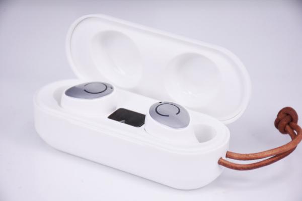 Waterproof Fitness Athlete Wireless Sport Earphones Headphones Earbuds Swimming
