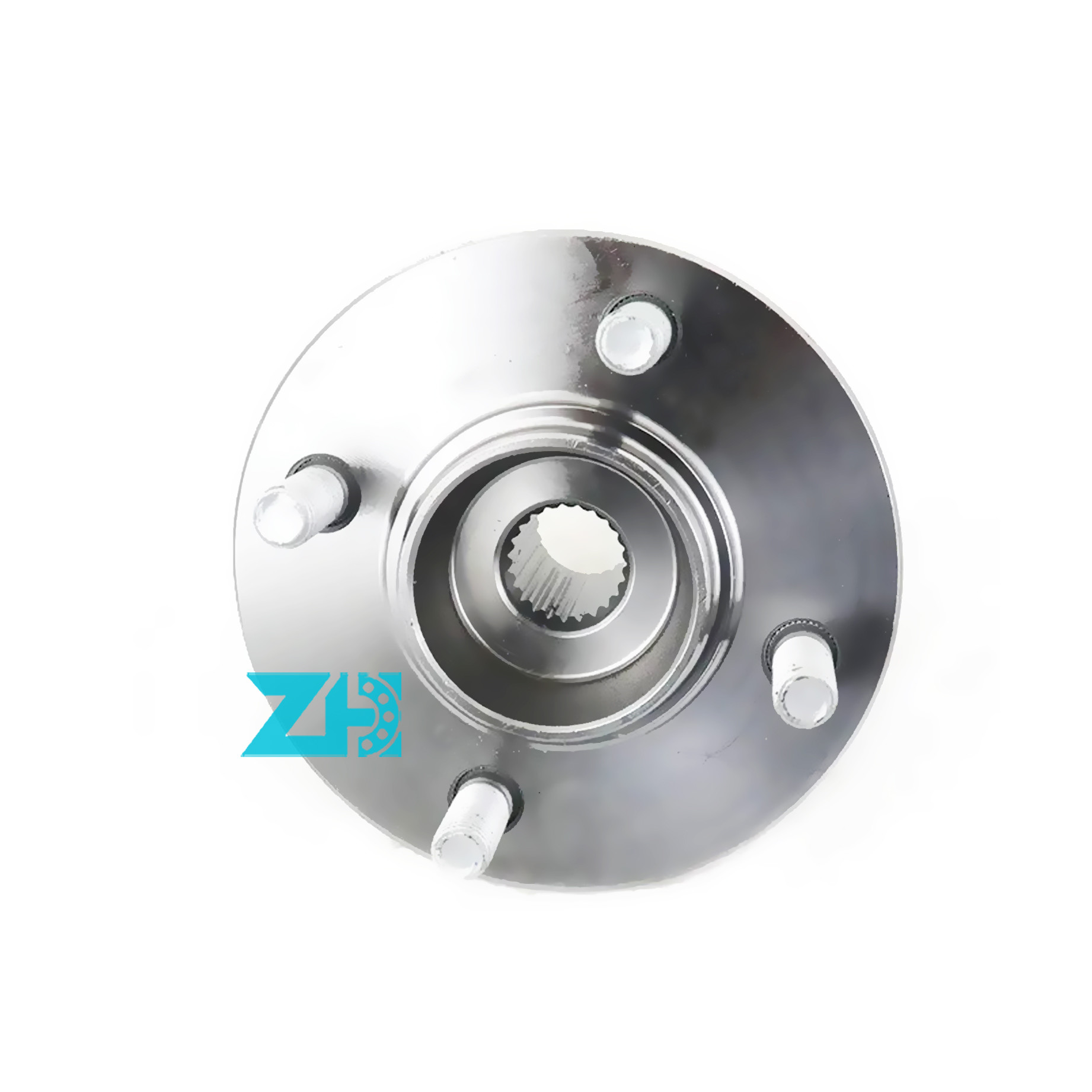 43202-AX400 43202AX400 Wheel Hub Bearing Unit Assembly Kit For Nissan Automotive hub shaft bearings 43202-AX400