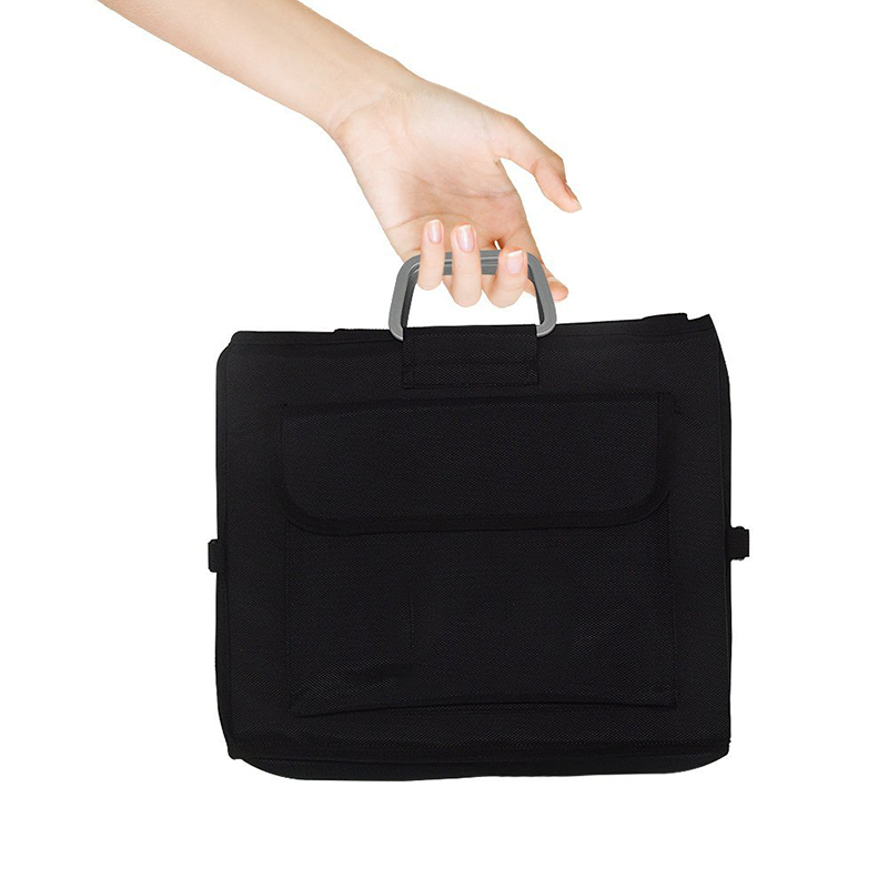 New Arrival Amazing design custom travel SUV Car Trunk Organizer