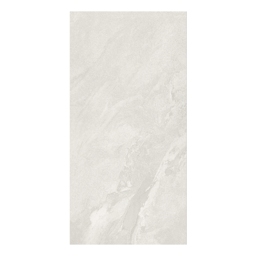 Matte Texture 600x1200mm Indoor Tiles for Modern Exterior Wall and Floor