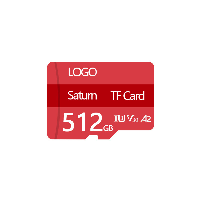 U3 High Speed TF Card 64Gb 32GB 128GB Micro Memory Card For Phone Camera