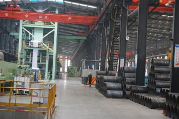 Wuxi Talat Steel Co., Ltd.