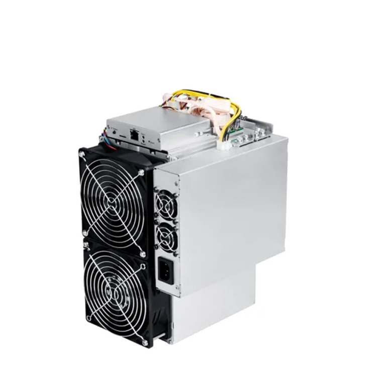 DCR Coin 1610W Antminer ASIC Miners High Power Bitmain Antminer DR5 35th 6008mhz