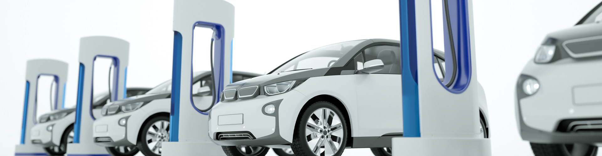 New Energy Vehicles