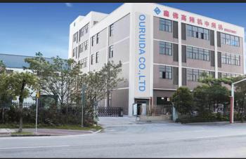 OURUIDA CO.,LTD