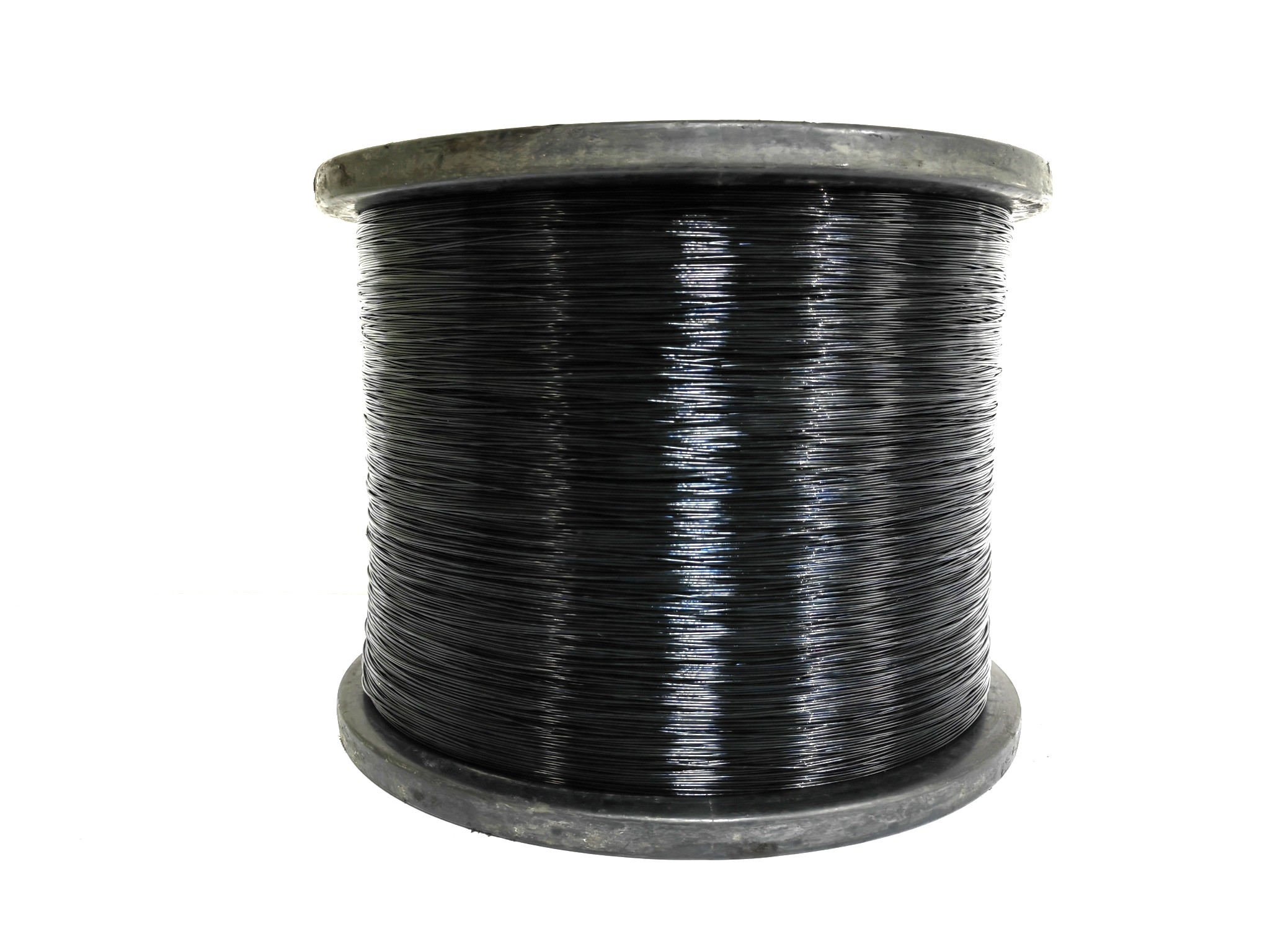 3.0mm Polyester Monofilament Yarn Plastic Bobbin PET Monofilament Yarn