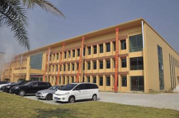 Zhejiang KRIPAL Electric Co., Ltd.