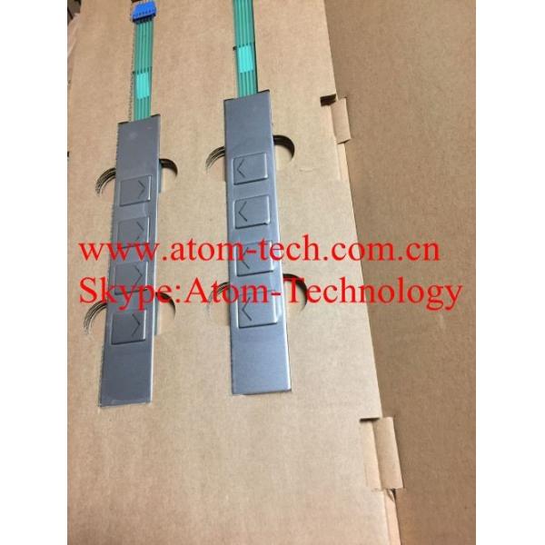 ATM Machine ATM spare parts ATM parts Wincor 2050XE softkeyset 12.1inch 1750059753 12.1'' 01750059753