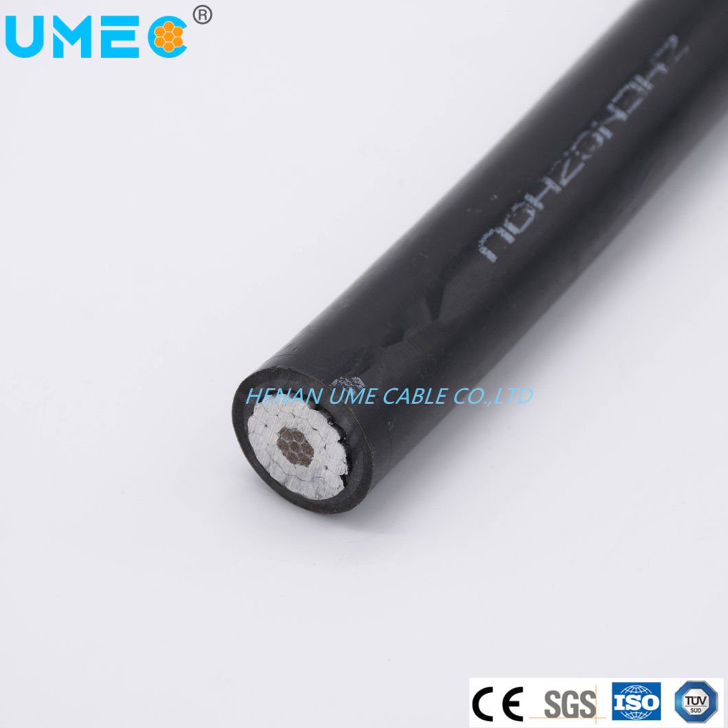 Al-Clad Steel-Reinforced Conductor Weather-Resistant Insulation Wires