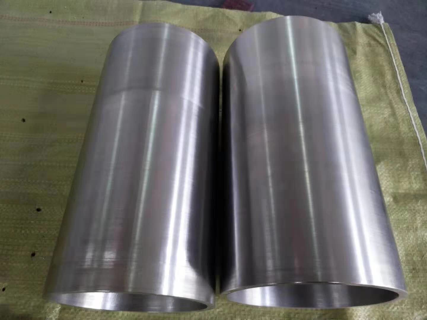 Nickel Alloy Hastelloy C4 C22 C276 Hollow Seamless Steel Pipe