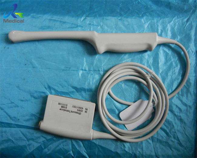 C8-4V 11mm HD11 Ultrasound Transducer Probe Transvaginal Imaging System