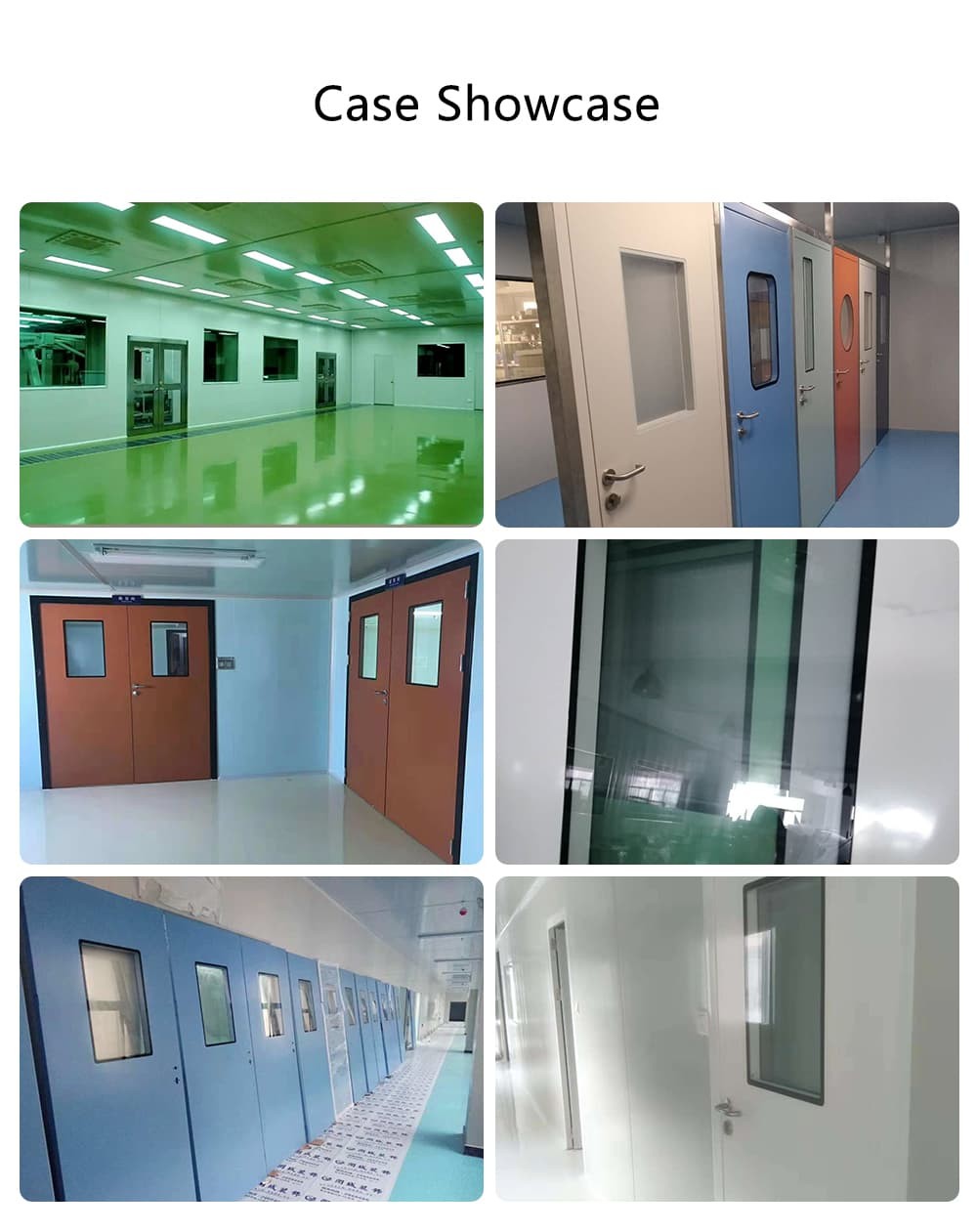 UL-Certified Emergency Exit Doors | Fire-Rated, Panic Hardware | Code-Compliant Installation