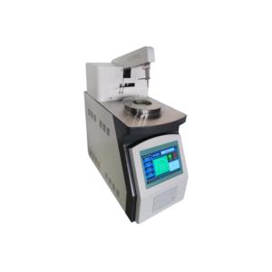 SH707 Intelligent Flash Point Tester Android System ASTM D92