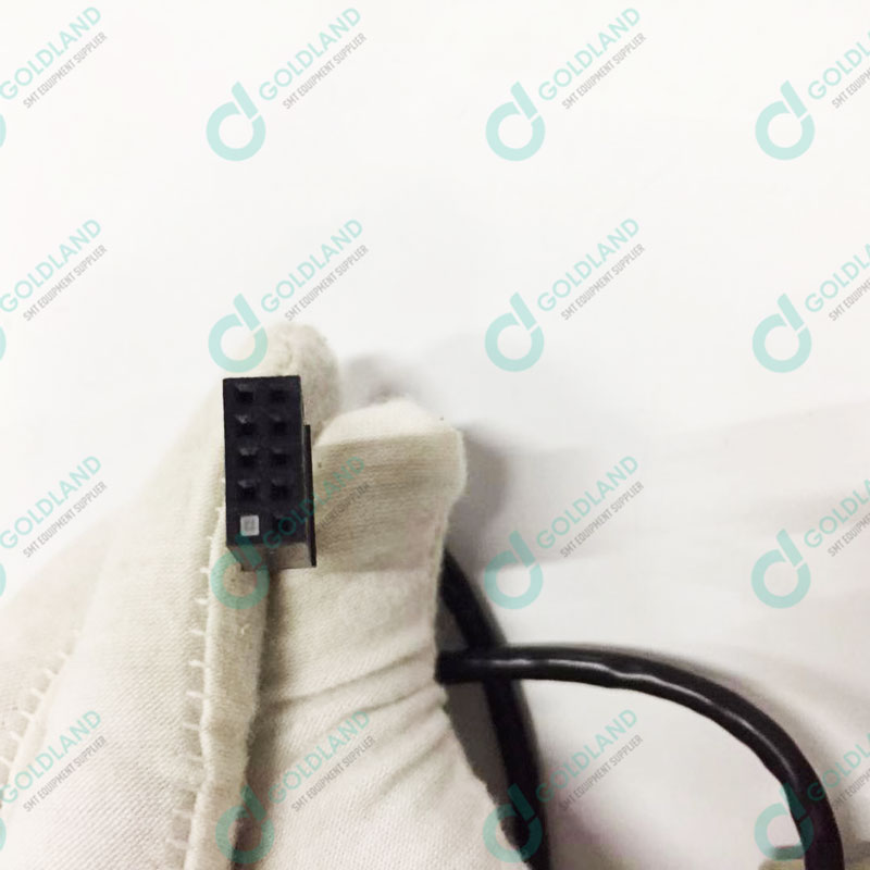 SMT pick and place machine parts 03017754-04 READ HEAD Siplace Y-Axisj for Siemens/Siplace/ASM pick and place machine