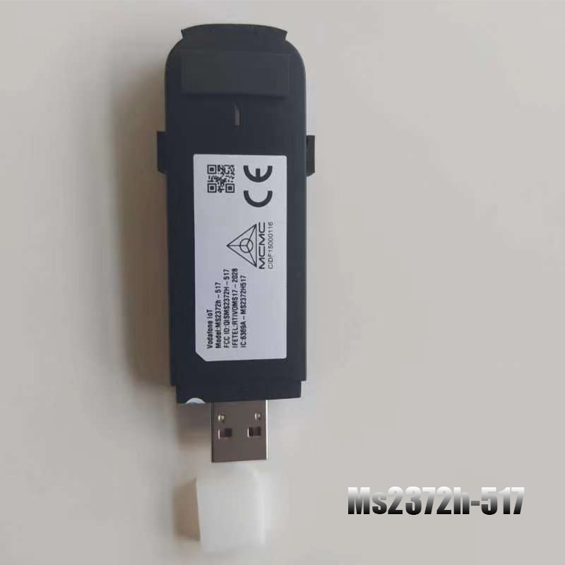 Unlocked Huawei USB Modem Dongle Ms2372h-517 Dongle 4G Wireless Router