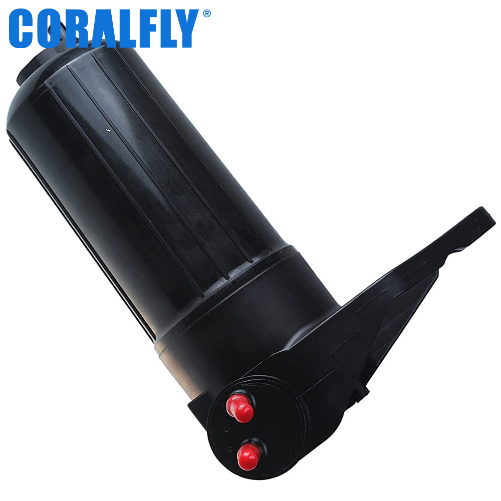 Am117584 Vehicles Tractor In Line Fuel Filter John Deere Oil Filter