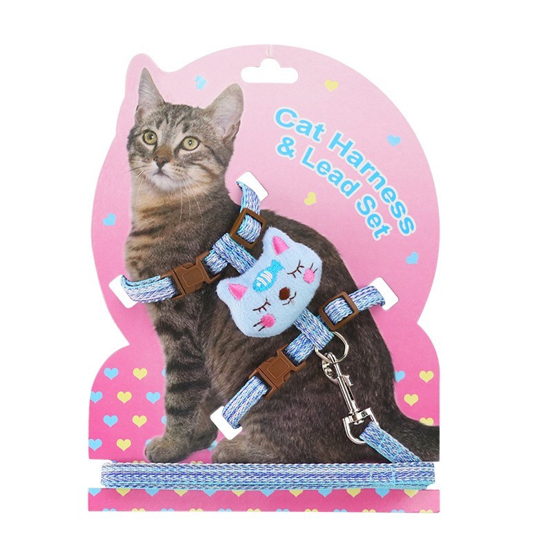 slip lead harness for dogs
